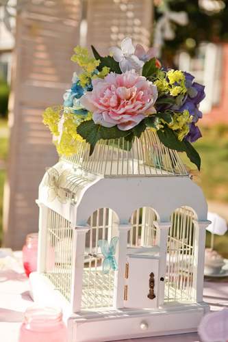 сувениры на праздник бабочек